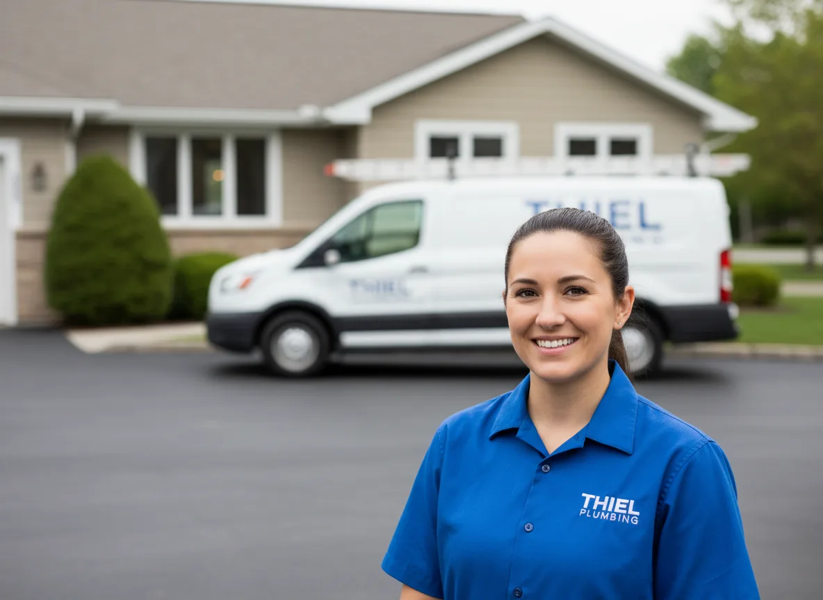 Plumber Black, AL FAQs